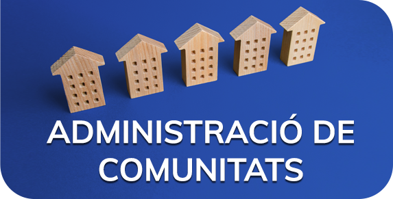 Administració de comunitats