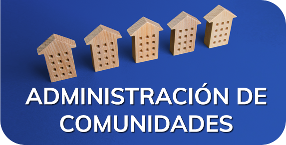 Administración de comunidades